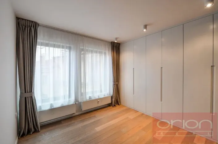 Pronájem bytu 3+kk, Praha - Vinohrady, náměstí Jiřího z Poděbrad, 156 m2