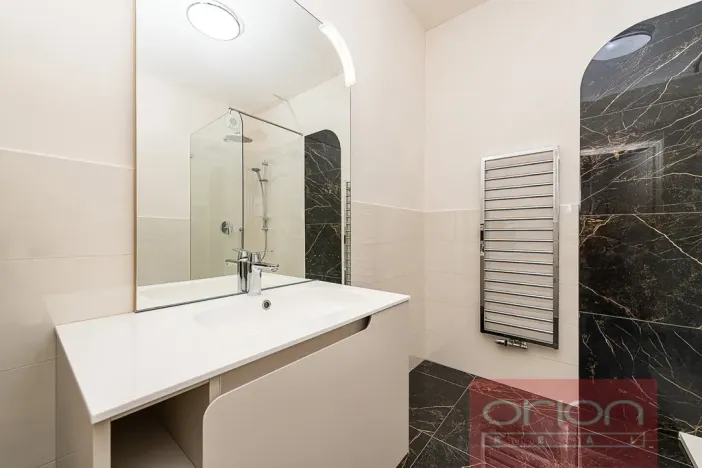 Pronájem bytu 3+kk, Praha - Žižkov, Kubelíkova, 101 m2