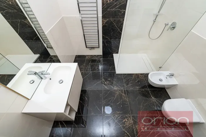 Pronájem bytu 3+kk, Praha - Žižkov, Kubelíkova, 101 m2