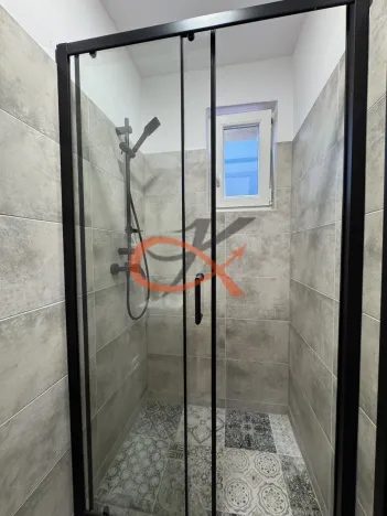 Pronájem bytu 1+kk, Vsetín, Jasenická, 24 m2