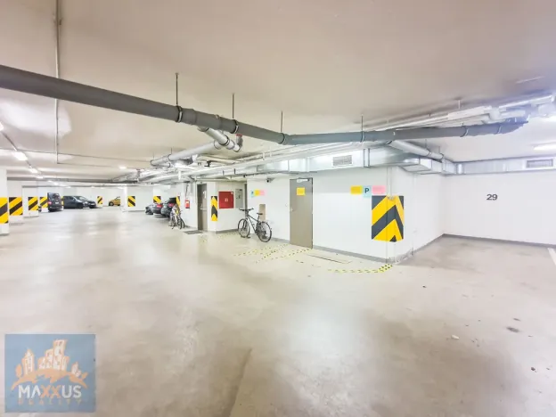 Pronájem bytu 2+kk, Praha - Stodůlky, Symfonická, 52 m2
