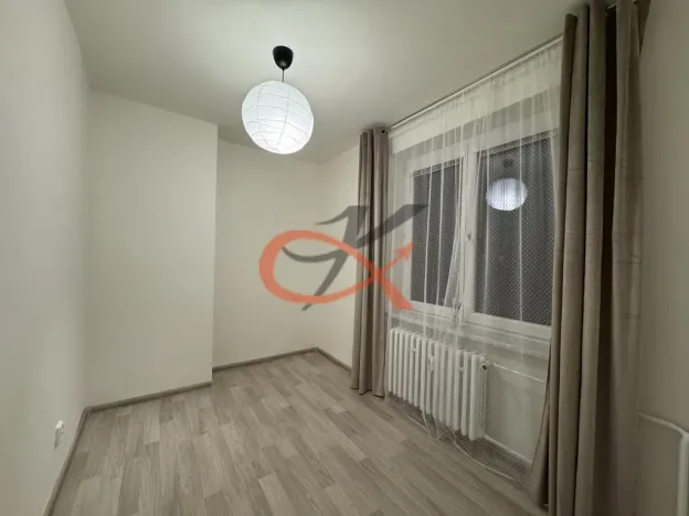 Pronájem bytu 3+kk, Vsetín, Konečná, 55 m2