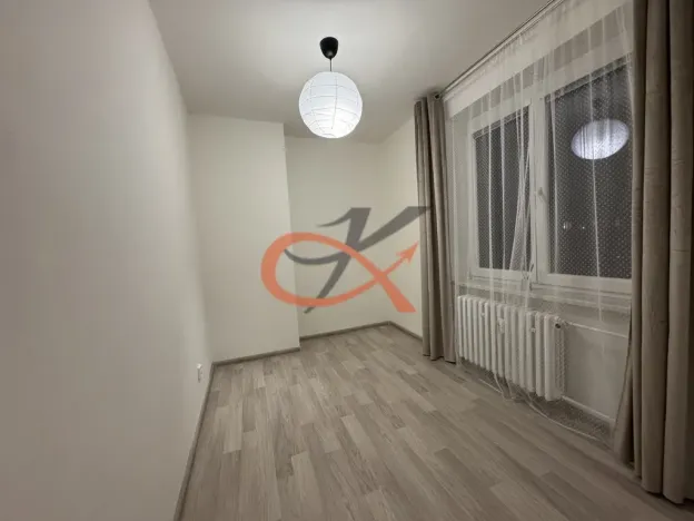 Pronájem bytu 3+kk, Vsetín, Konečná, 55 m2