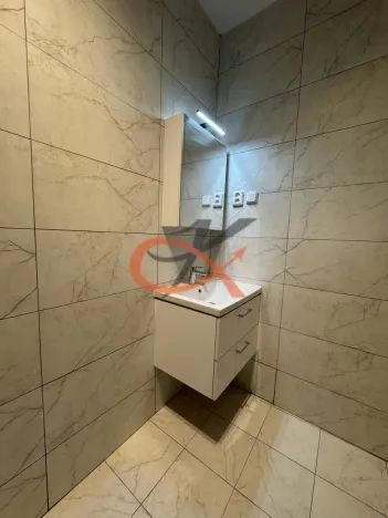 Pronájem bytu 3+kk, Vsetín, Konečná, 55 m2