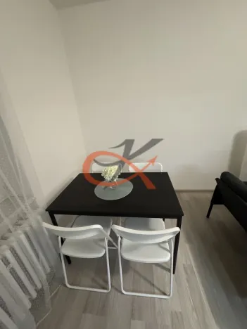 Pronájem bytu 3+kk, Vsetín, Konečná, 55 m2