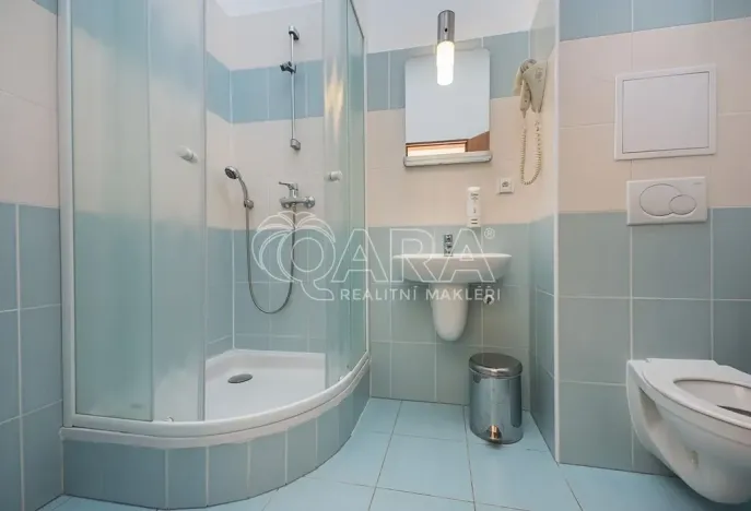 Pronájem bytu 1+kk, Praha - Miškovice, Bendlova, 25 m2