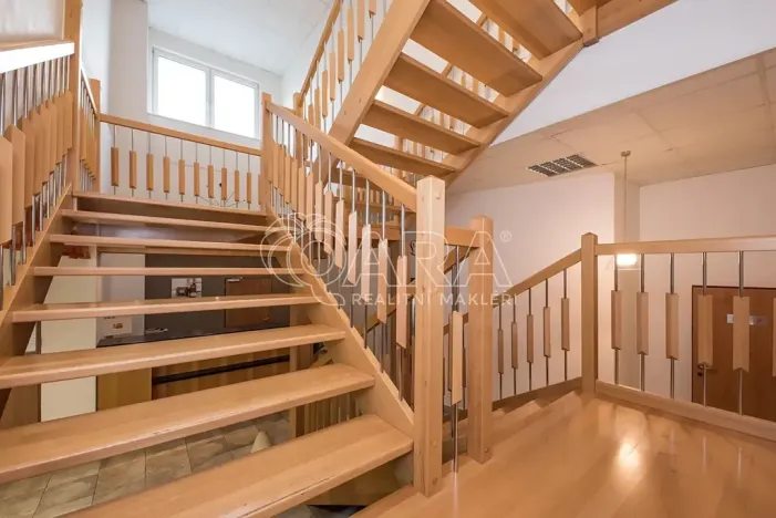 Pronájem bytu 1+kk, Praha - Miškovice, Bendlova, 25 m2