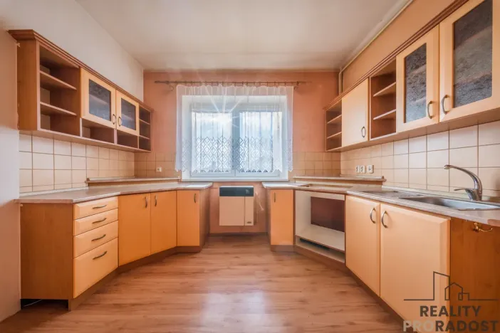 Prodej bytu 2+kk, Bzenec, J. Wolkra, 56 m2