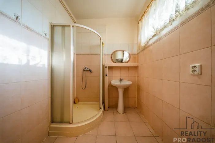 Prodej bytu 2+kk, Bzenec, J. Wolkra, 56 m2