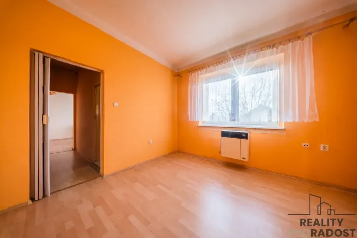 Prodej bytu 2+kk, Bzenec, J. Wolkra, 56 m2