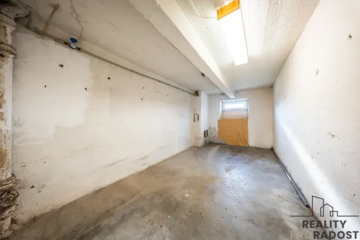 Prodej bytu 2+kk, Bzenec, J. Wolkra, 56 m2