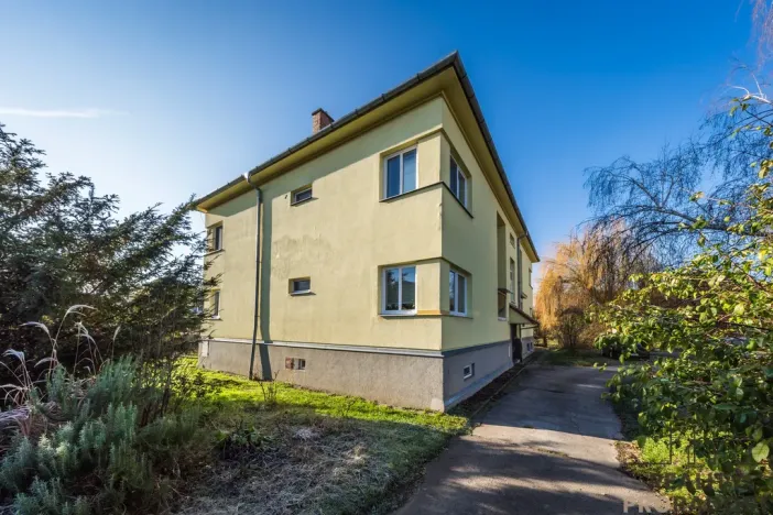 Prodej bytu 2+kk, Bzenec, J. Wolkra, 56 m2