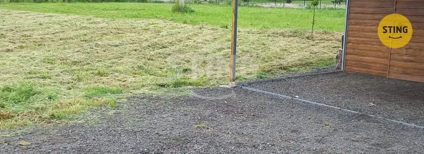 Prodej zahrady, Světlá Hora - Světlá, 774 m2
