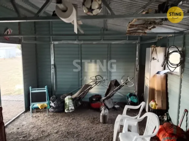Prodej zahrady, Světlá Hora - Světlá, 774 m2