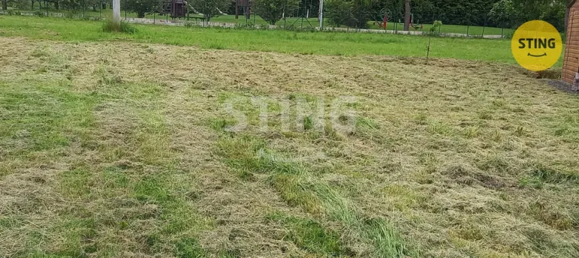Prodej zahrady, Světlá Hora - Světlá, 774 m2