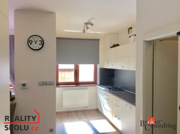 Pronájem bytu 2+kk, Jičín - Valdické Předměstí, Nová, 53 m2