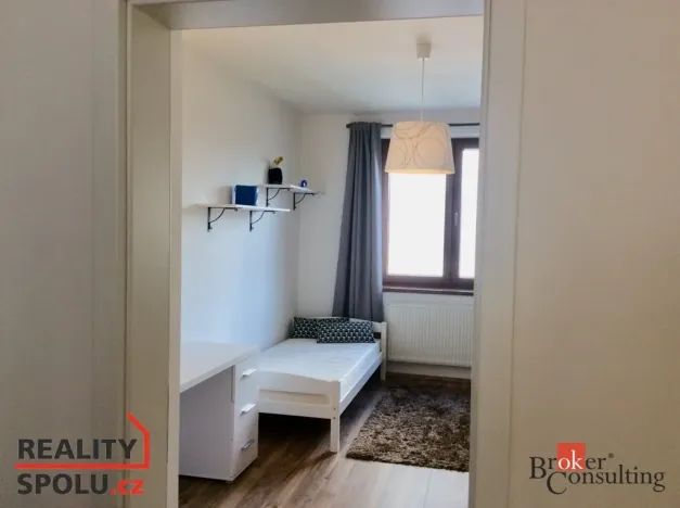 Pronájem bytu 2+kk, Jičín - Valdické Předměstí, Nová, 53 m2