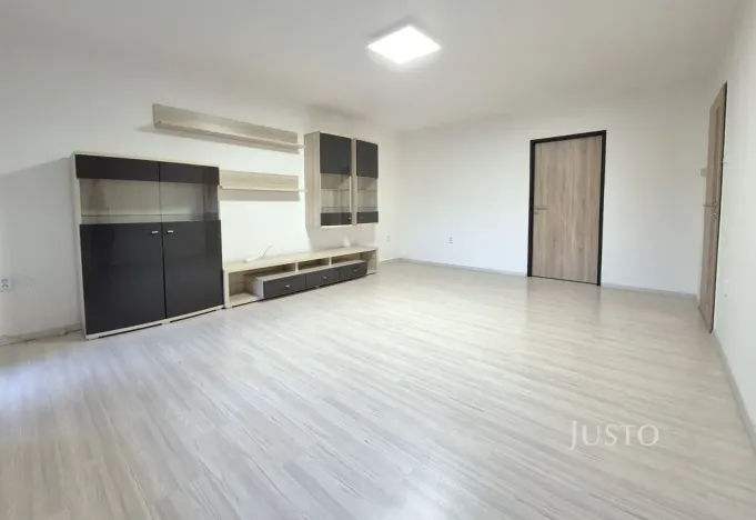 Pronájem bytu 3+1, Písek - Budějovické Předměstí, Budovatelská, 88 m2