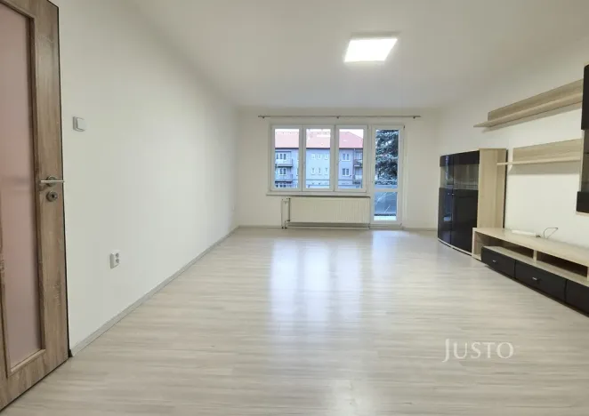 Pronájem bytu 3+1, Písek - Budějovické Předměstí, Budovatelská, 88 m2