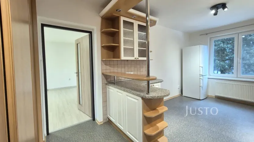 Pronájem bytu 3+1, Písek - Budějovické Předměstí, Budovatelská, 88 m2