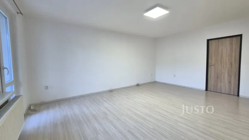 Pronájem bytu 3+1, Písek - Budějovické Předměstí, Budovatelská, 88 m2