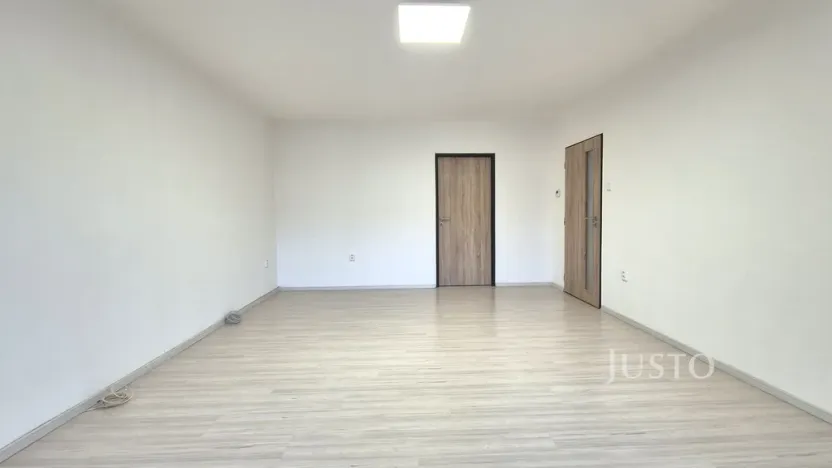 Pronájem bytu 3+1, Písek - Budějovické Předměstí, Budovatelská, 88 m2