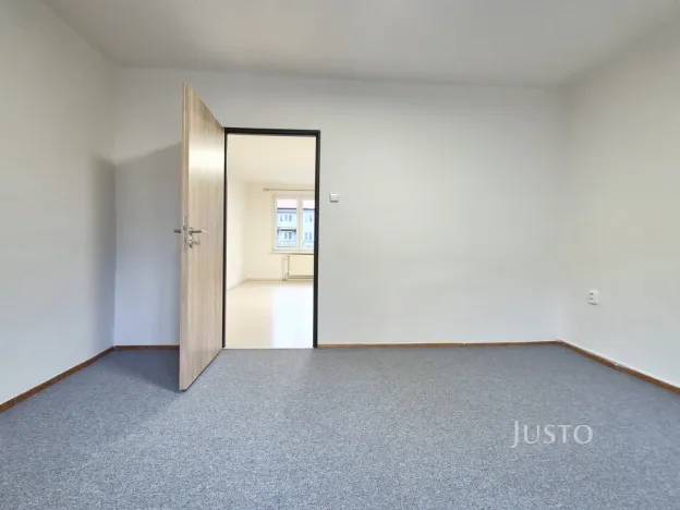 Pronájem bytu 3+1, Písek - Budějovické Předměstí, Budovatelská, 88 m2