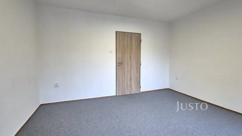 Pronájem bytu 3+1, Písek - Budějovické Předměstí, Budovatelská, 88 m2