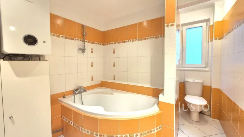 Pronájem bytu 3+1, Písek - Budějovické Předměstí, Budovatelská, 88 m2