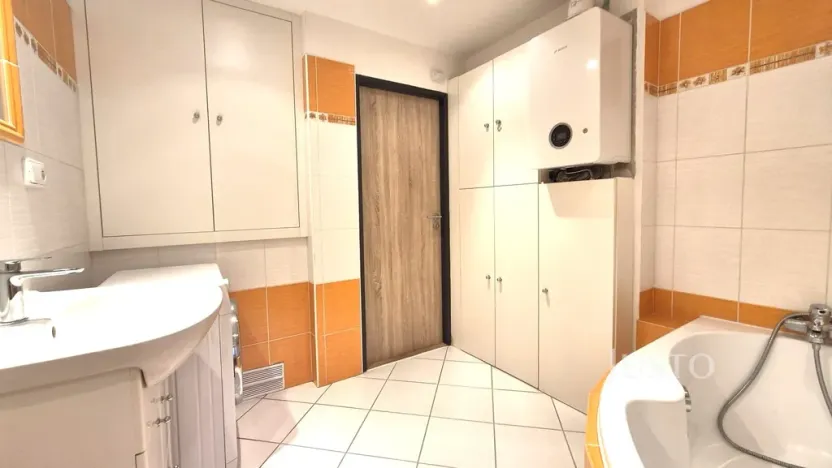 Pronájem bytu 3+1, Písek - Budějovické Předměstí, Budovatelská, 88 m2