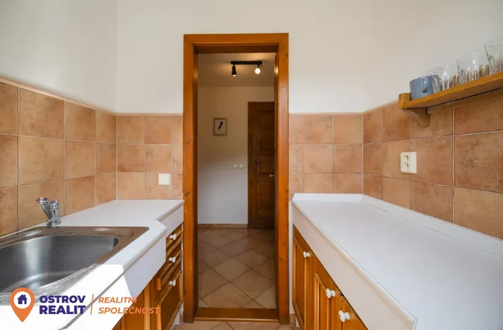 Prodej chaty, Bělá pod Pradědem - Bělá, 260 m2