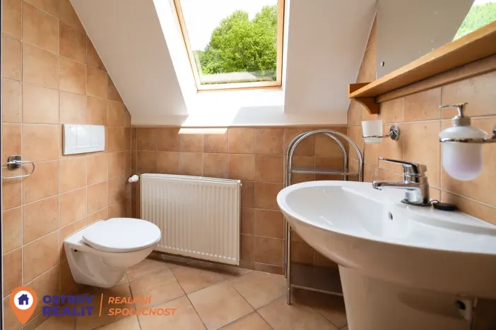 Prodej chaty, Bělá pod Pradědem - Bělá, 260 m2