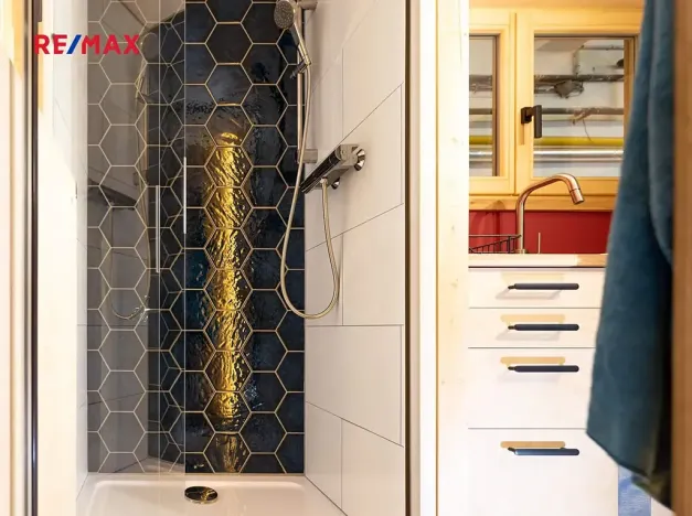 Pronájem mobilheimu, Písek, U Vodárny, 20 m2