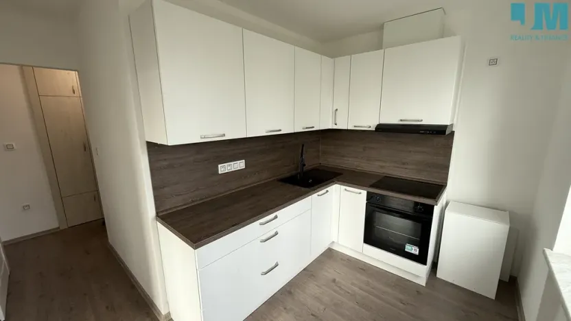 Pronájem bytu 2+1, Třebíč, Znojemská, 54 m2