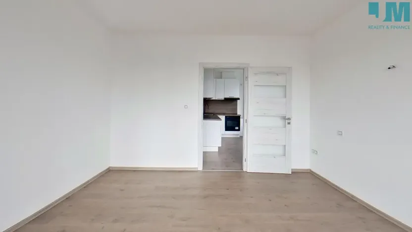 Pronájem bytu 2+1, Třebíč, Znojemská, 54 m2