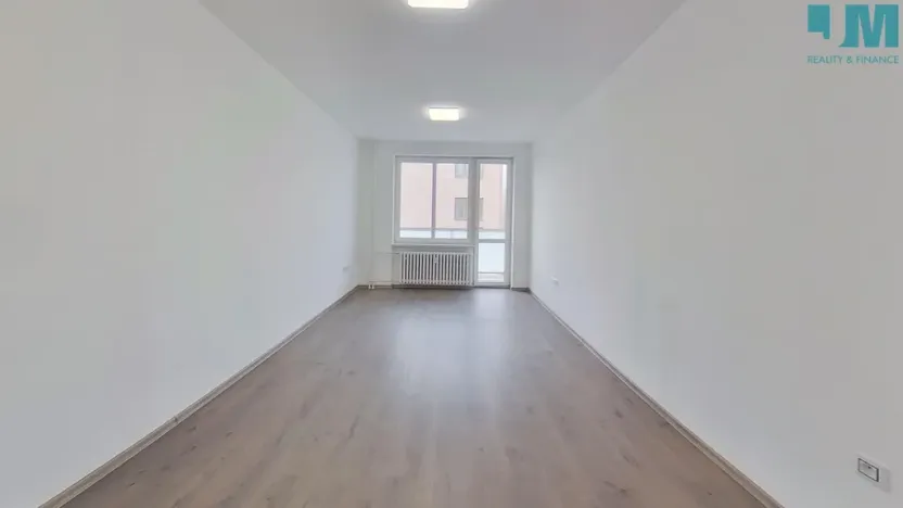 Pronájem bytu 2+1, Třebíč, Znojemská, 54 m2