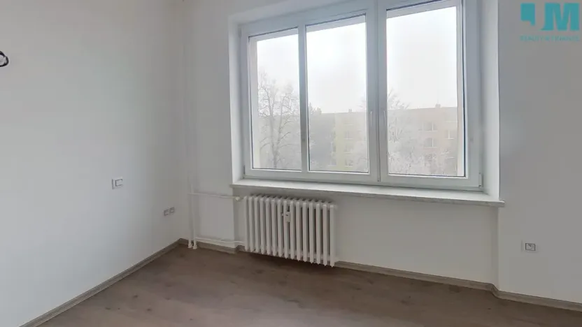Pronájem bytu 2+1, Třebíč, Znojemská, 54 m2