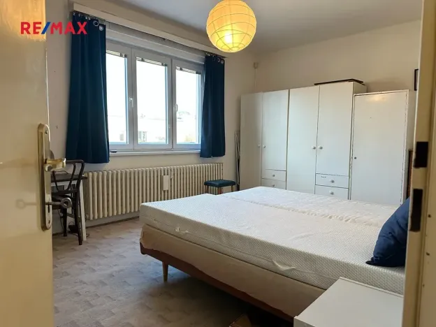 Pronájem bytu 3+1, Praha - Břevnov, Junácká, 76 m2