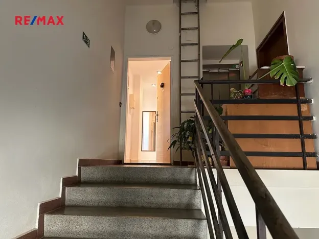 Pronájem bytu 3+1, Praha - Břevnov, Junácká, 76 m2