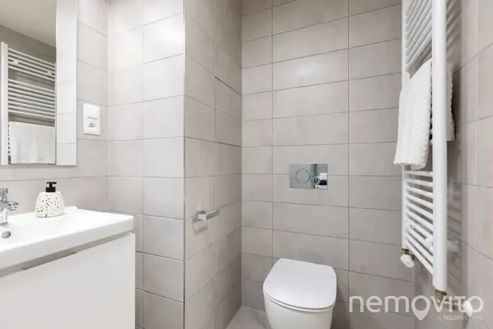 Prodej bytu 1+kk, Praha - Háje, Sochorcova, 34 m2