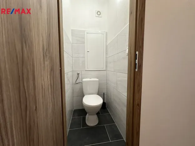 Pronájem bytu 3+1, Příbram - Příbram III, Průběžná, 55 m2