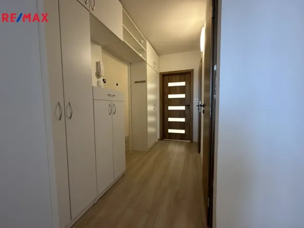 Pronájem bytu 3+1, Příbram - Příbram III, Průběžná, 55 m2