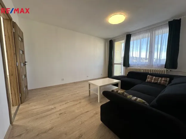 Pronájem bytu 3+1, Příbram - Příbram III, Průběžná, 55 m2