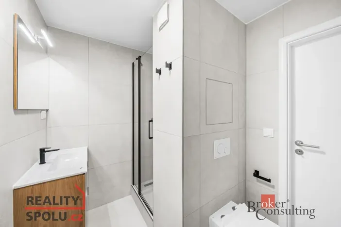 Prodej bytu 3+1, Plzeň - Doubravka, Moravská, 76 m2