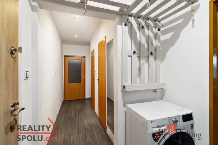 Pronájem bytu 2+1, Štěnovický Borek, 60 m2