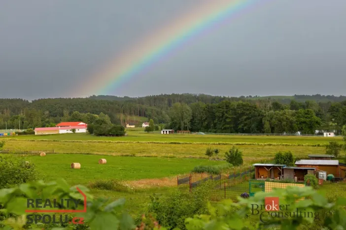 Pronájem bytu 2+1, Štěnovický Borek, 60 m2