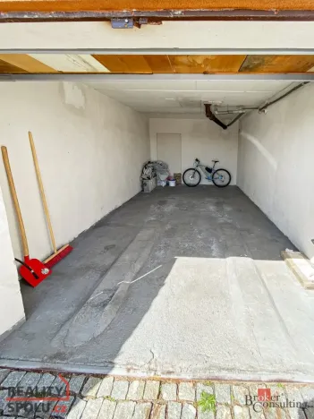 Pronájem bytu 2+1, Štěnovický Borek, 60 m2