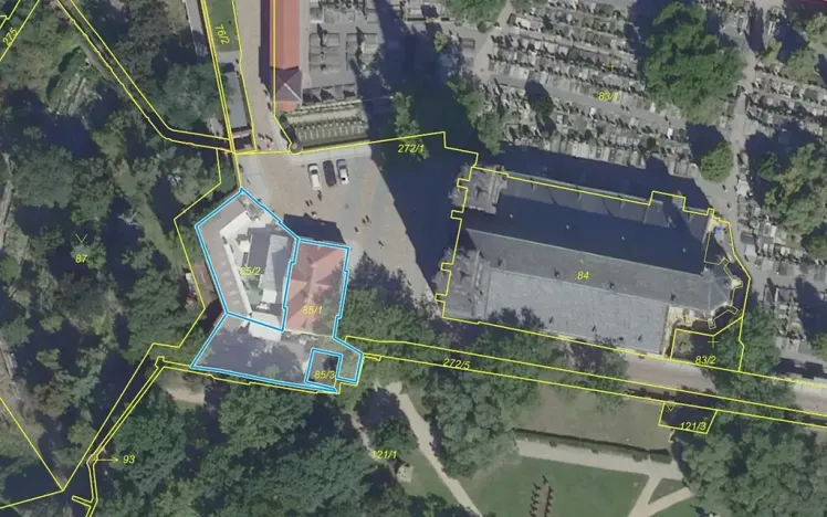 Pronájem restaurace, Praha - Vyšehrad, Štulcova, 290 m2