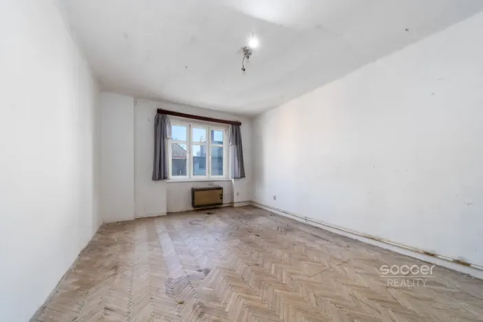 Prodej bytu 2+kk, Praha - Vysočany, Čerpadlová, 50 m2