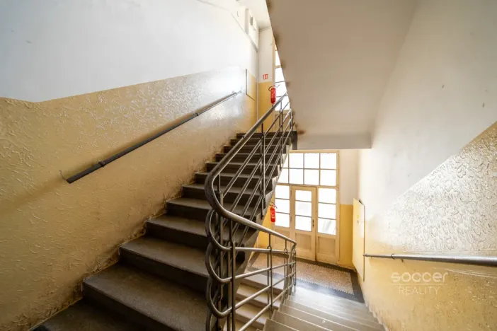 Prodej bytu 2+kk, Praha - Vysočany, Čerpadlová, 50 m2